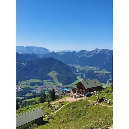 Hébergement de vacances Holiday Apartment With 2 Bedrooms