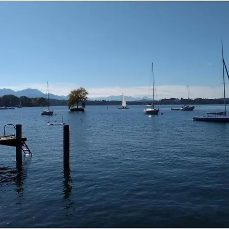 Hébergement de vacances Holiday Apartment With 2 Bedrooms
