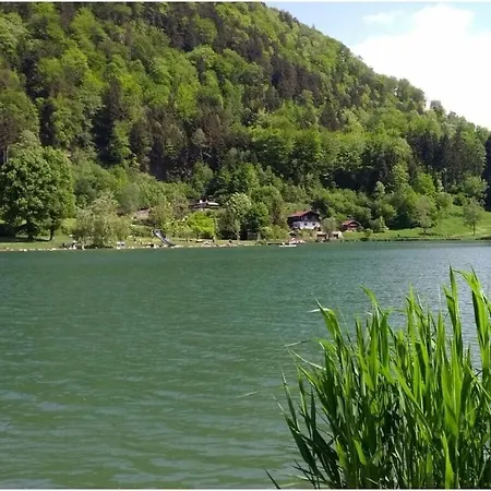 Hébergement de vacances Holiday Apartment With 2 Bedrooms
