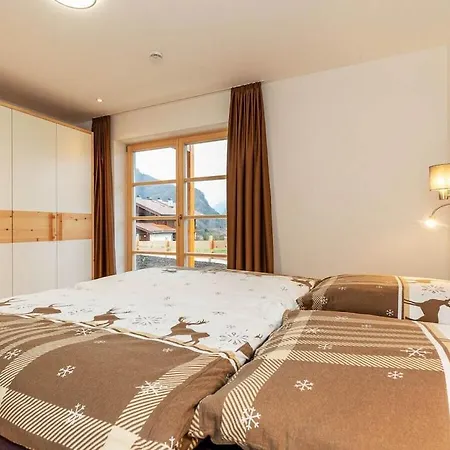 Holiday Apartment With 2 Bedrooms Hébergement de vacances