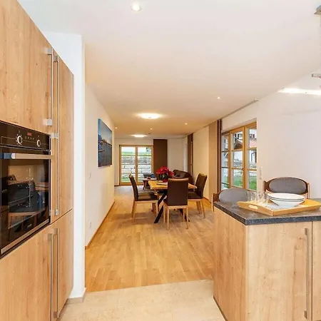 Holiday Apartment With 2 Bedrooms Hébergement de vacances Unterwössen