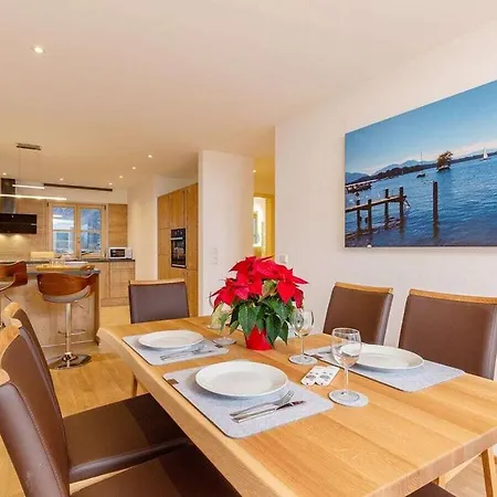 Hébergement de vacances Holiday Apartment With 2 Bedrooms Unterwössen