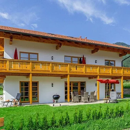 Hébergement de vacances Holiday Apartment With 2 Bedrooms