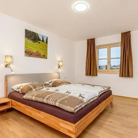 Holiday Apartment With 2 Bedrooms