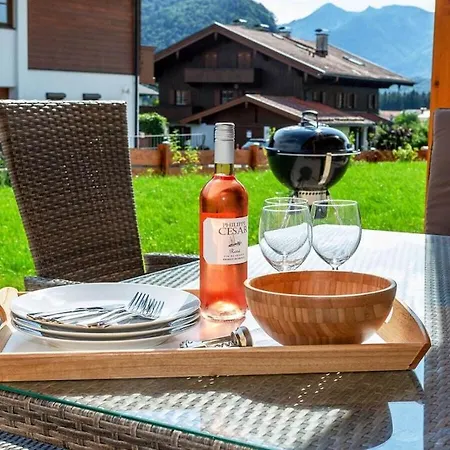 Hébergement de vacances Holiday Apartment With 2 Bedrooms